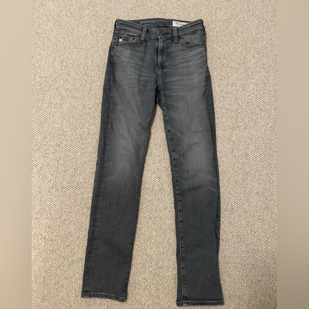 Ag skinny jeans